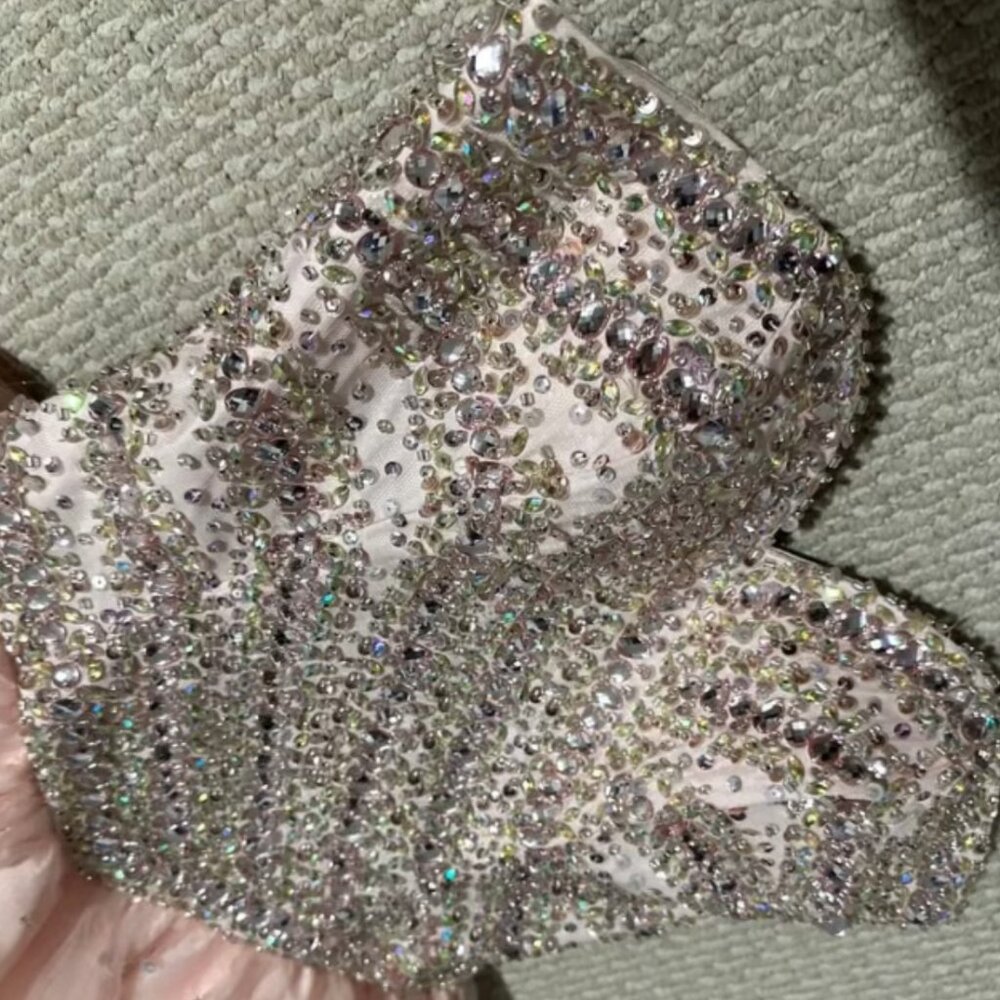 Leyla K Quinceanera Dress